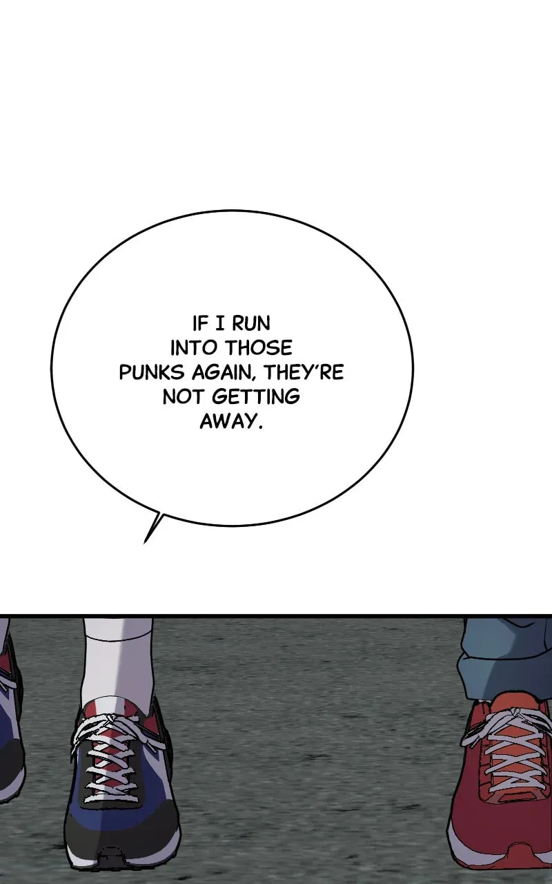 Unstoppable Hayeong Chapter 63 page 17 - 