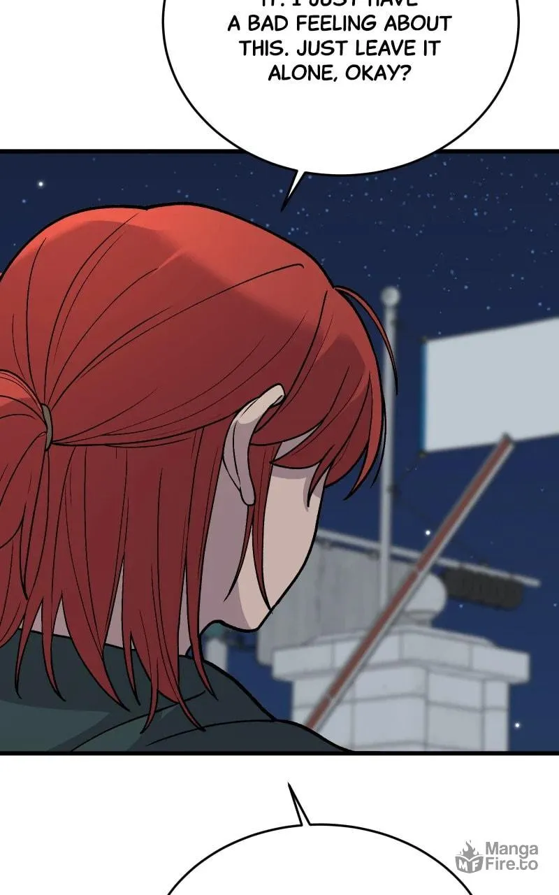 Unstoppable Hayeong Chapter 63 page 20 - 