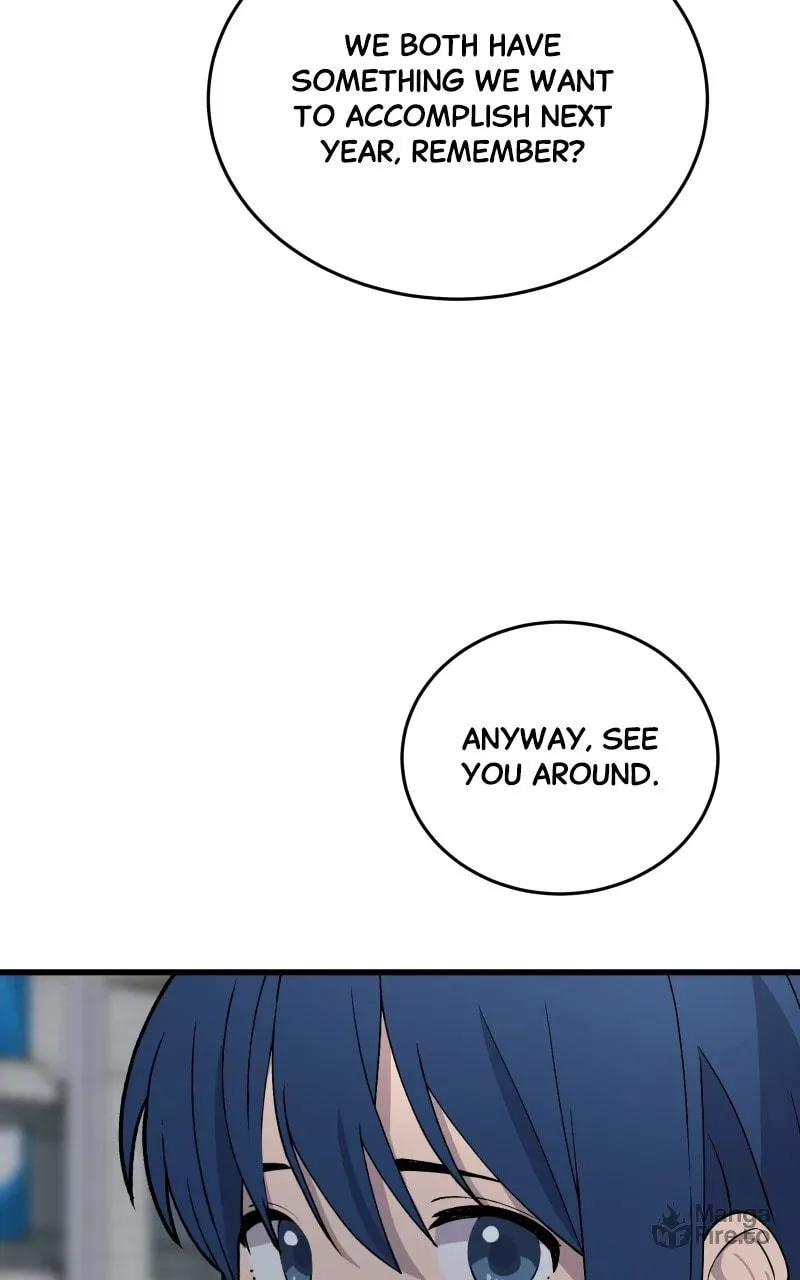 Unstoppable Hayeong Chapter 63 page 21 - 