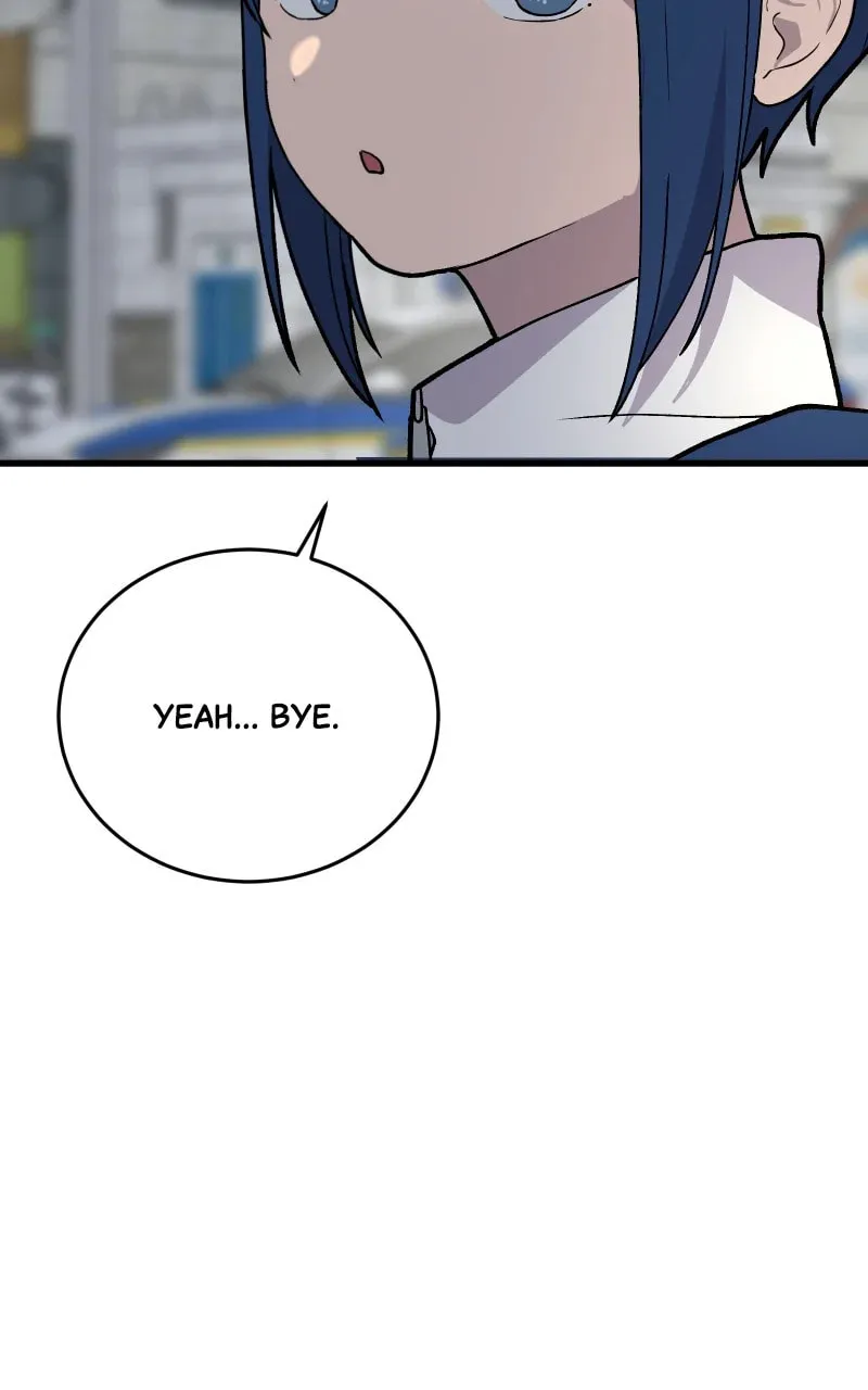 Unstoppable Hayeong Chapter 63 page 22 - 