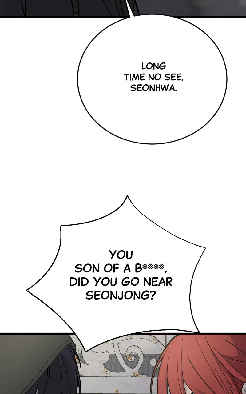 Unstoppable Hayeong Chapter 63 page 28 - 