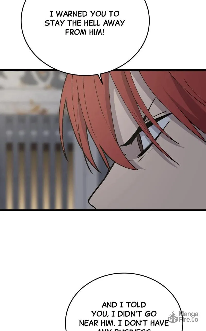 Unstoppable Hayeong Chapter 63 page 30 - 