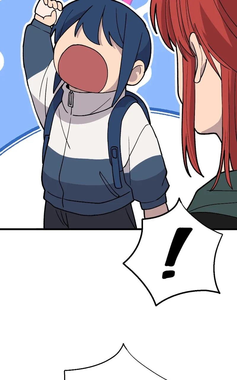 Unstoppable Hayeong Chapter 63 page 4 - 