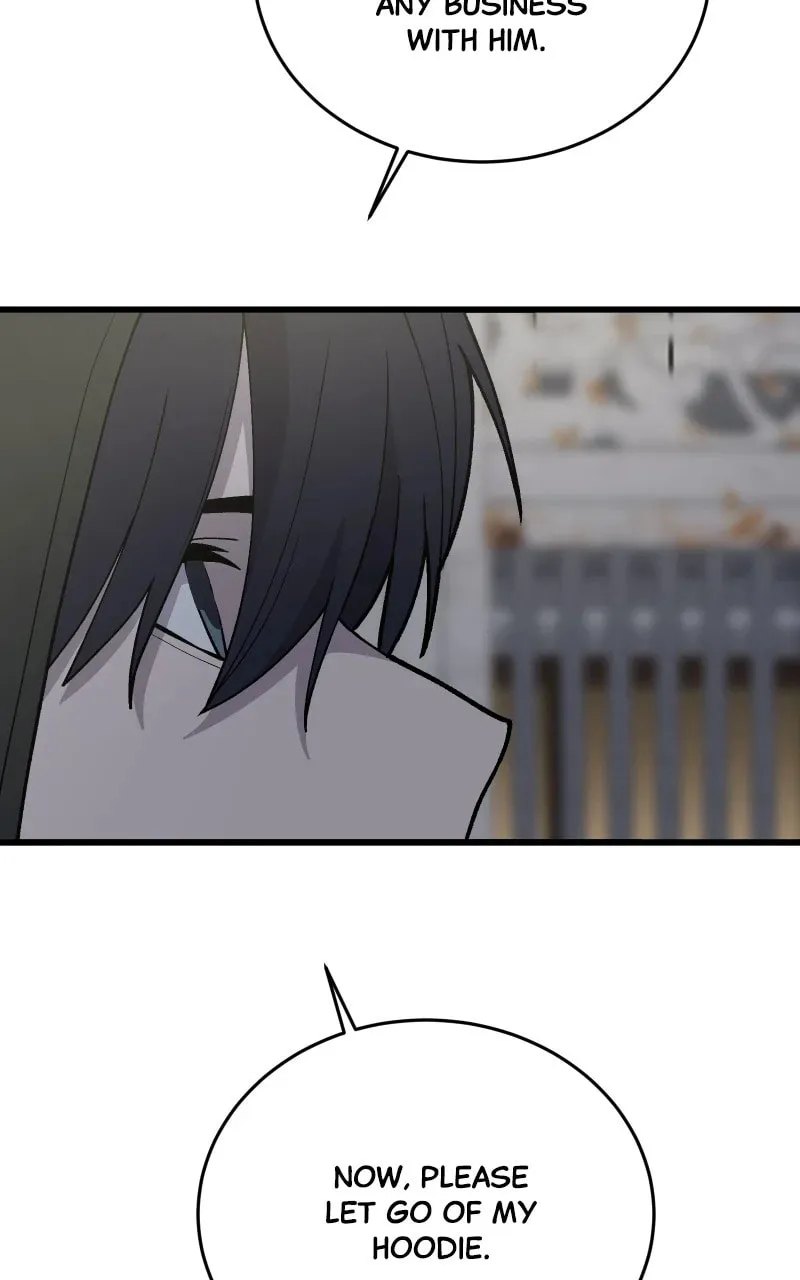 Unstoppable Hayeong Chapter 63 page 31 - 