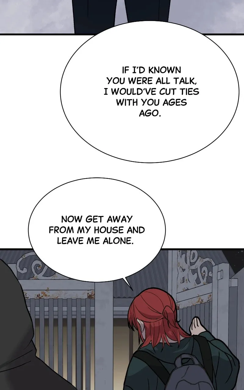 Unstoppable Hayeong Chapter 63 page 38 - 