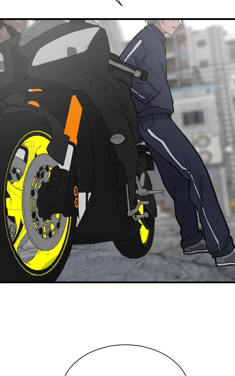 Unstoppable Hayeong Chapter 63 page 46 - 