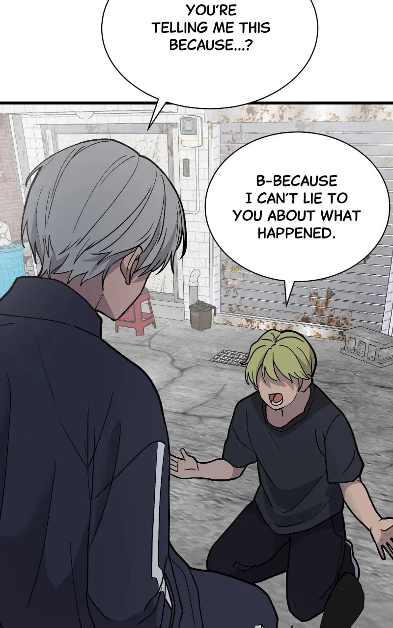 Unstoppable Hayeong Chapter 63 page 47 - 