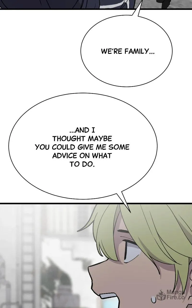 Unstoppable Hayeong Chapter 63 page 48 - 