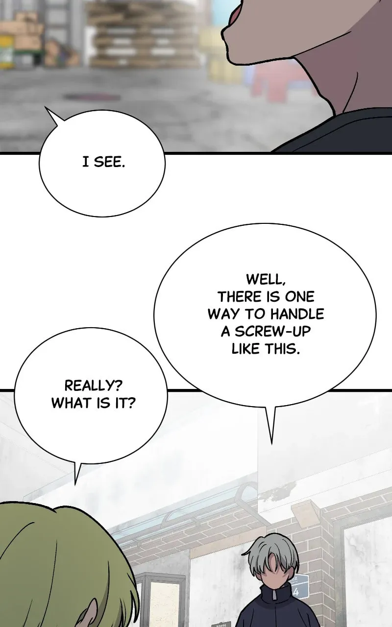 Unstoppable Hayeong Chapter 63 page 49 - 