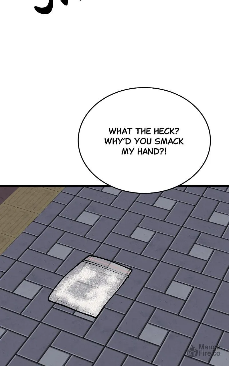 Unstoppable Hayeong Chapter 63 page 6 - 