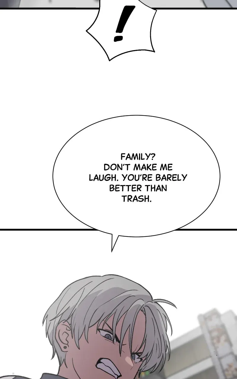 Unstoppable Hayeong Chapter 63 page 52 - 