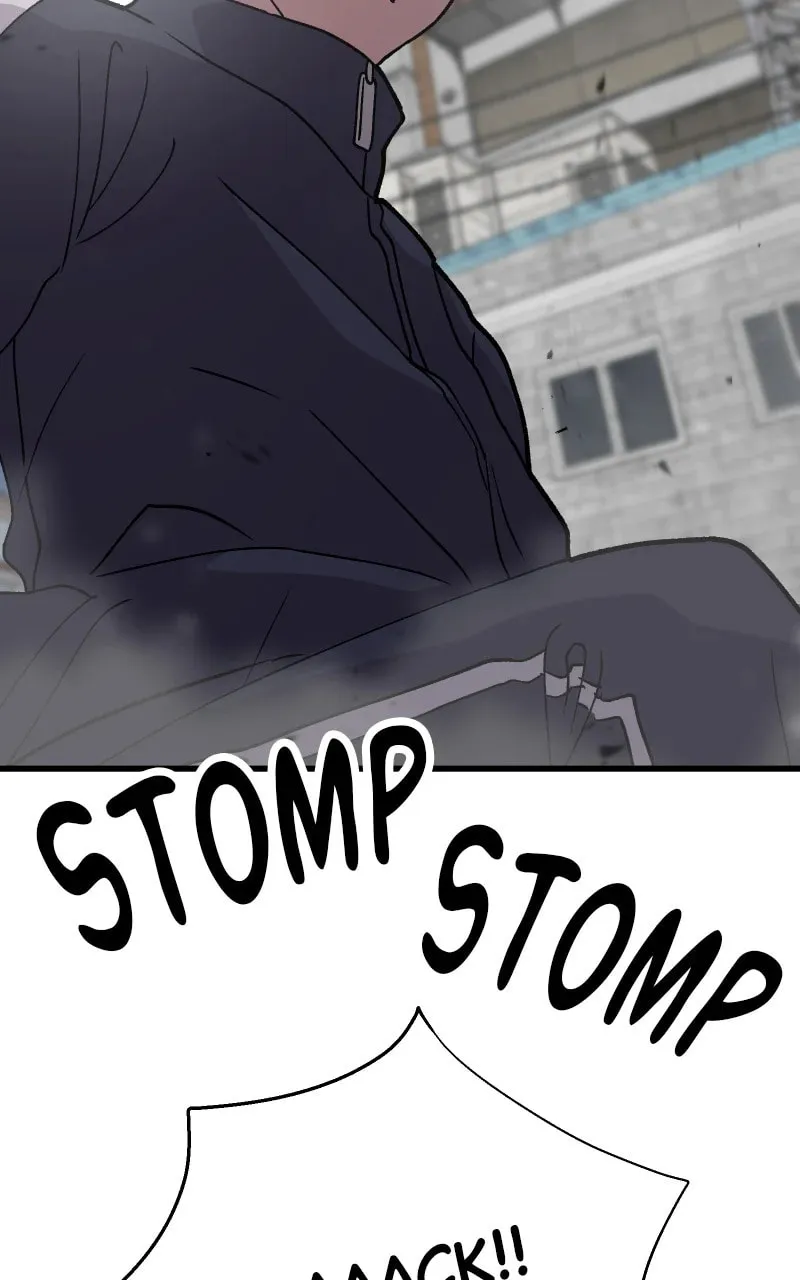 Unstoppable Hayeong Chapter 63 page 53 - 