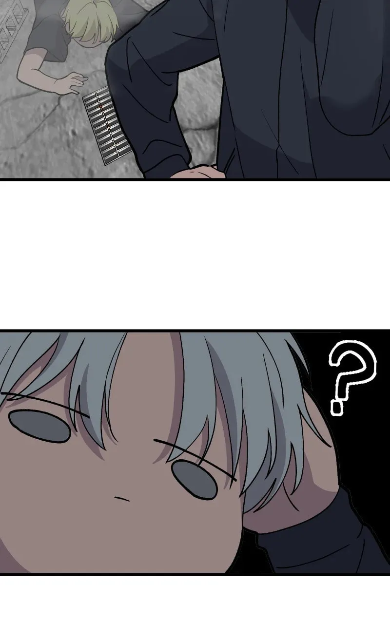 Unstoppable Hayeong Chapter 63 page 56 - 