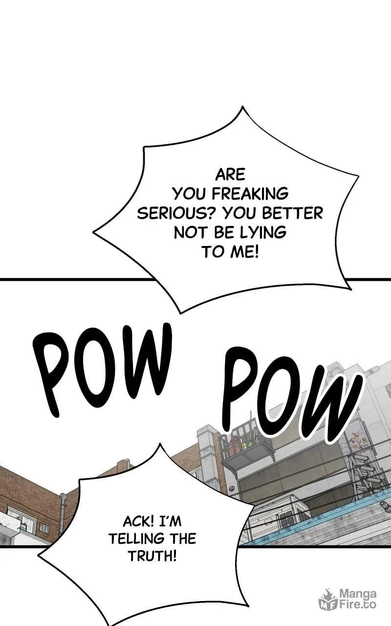 Unstoppable Hayeong Chapter 63 page 57 - 