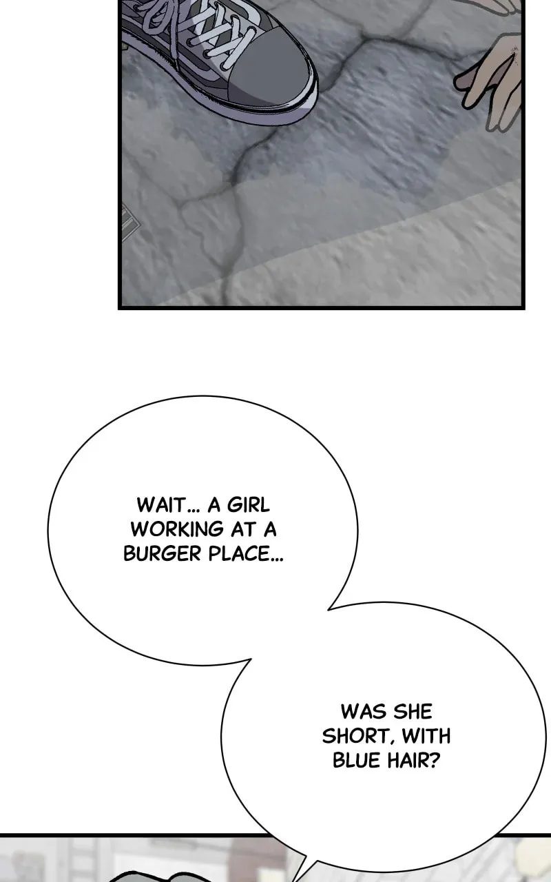 Unstoppable Hayeong Chapter 63 page 59 - 
