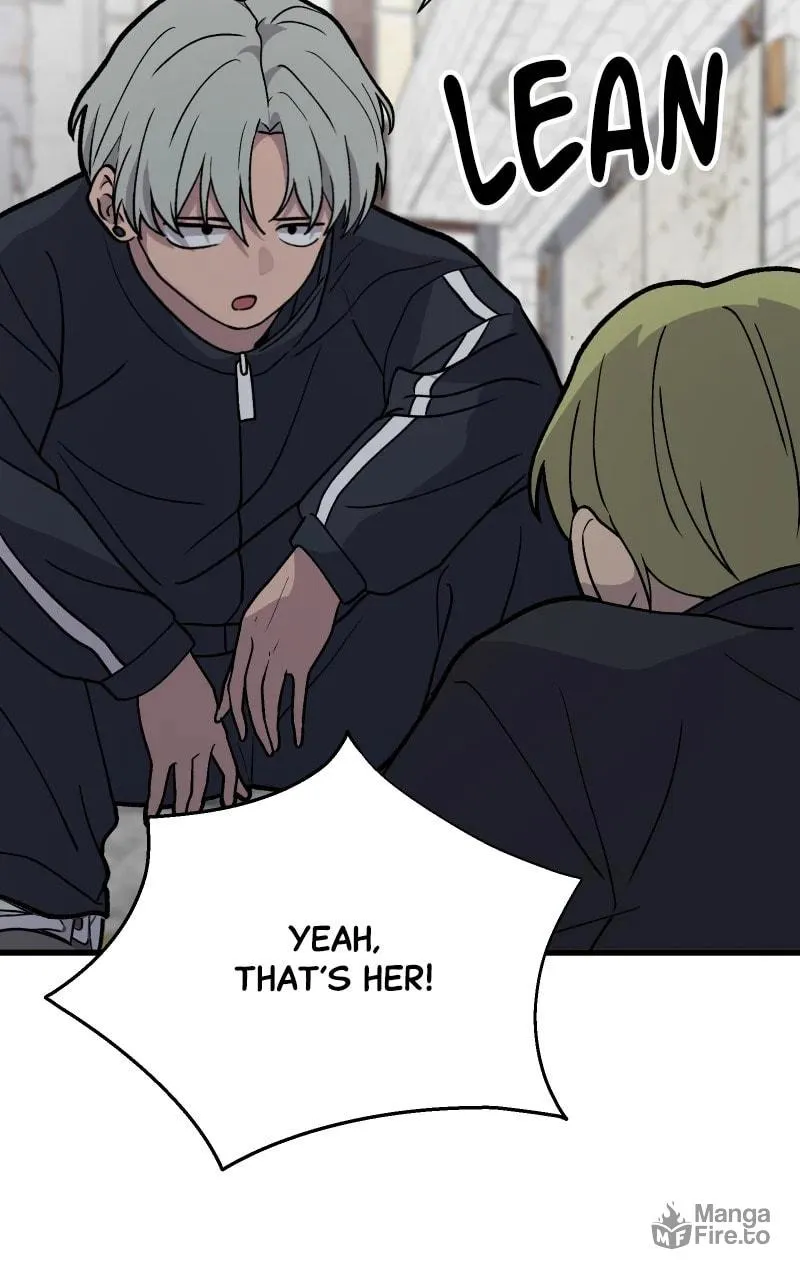 Unstoppable Hayeong Chapter 63 page 60 - 