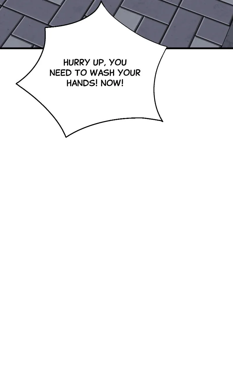 Unstoppable Hayeong Chapter 63 page 7 - 