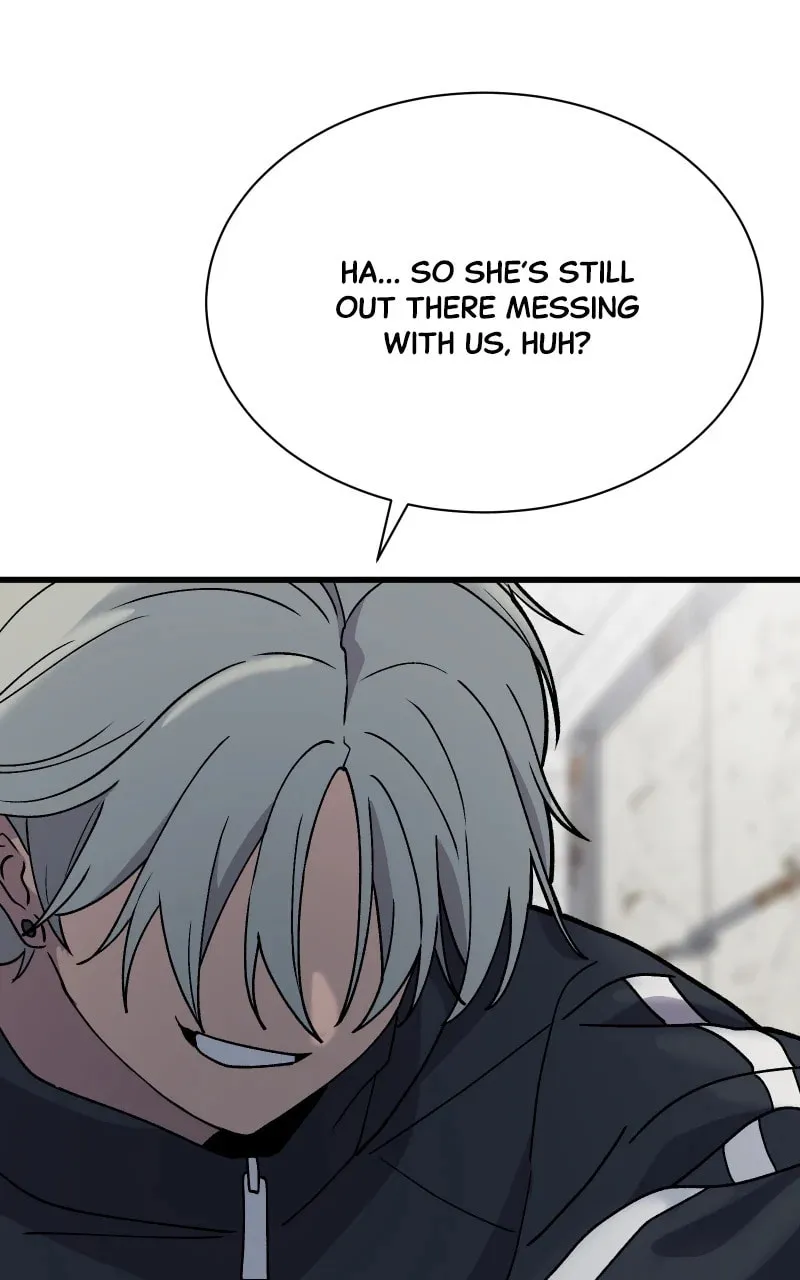 Unstoppable Hayeong Chapter 63 page 61 - 