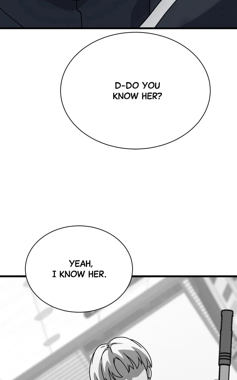 Unstoppable Hayeong Chapter 63 page 62 - 