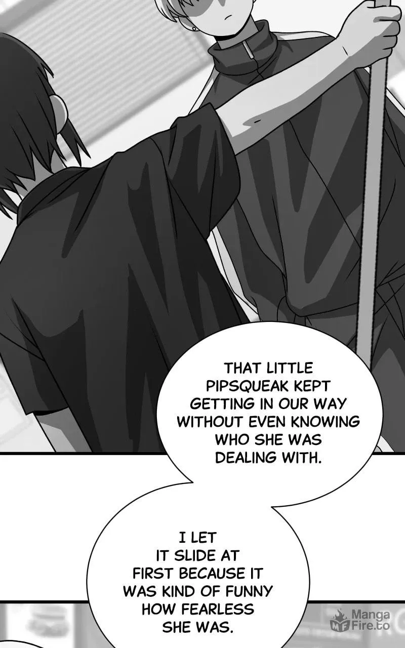 Unstoppable Hayeong Chapter 63 page 63 - 