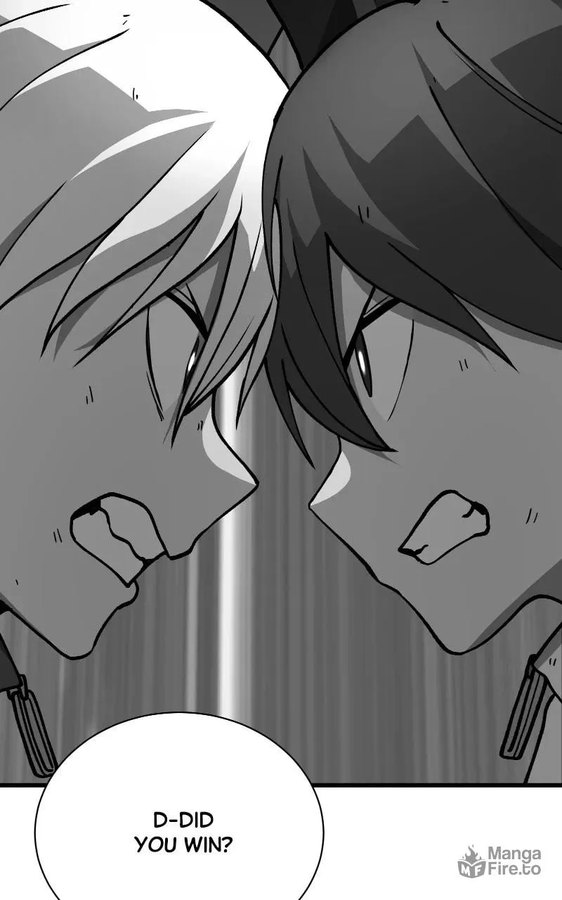 Unstoppable Hayeong Chapter 63 page 66 - 