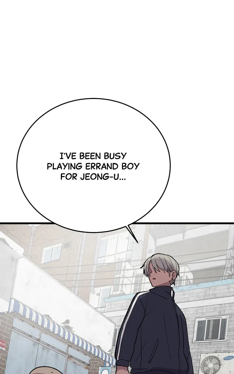 Unstoppable Hayeong Chapter 63 page 68 - 
