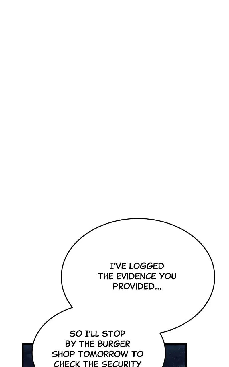 Unstoppable Hayeong Chapter 63 page 8 - 
