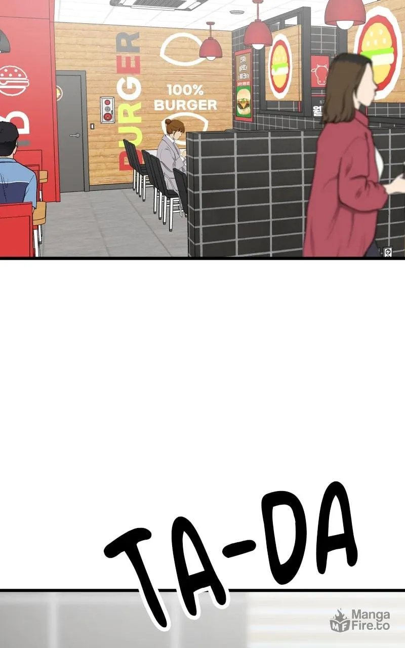 Unstoppable Hayeong Chapter 63 page 72 - 
