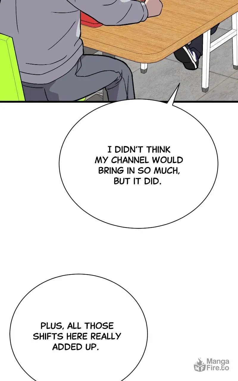 Unstoppable Hayeong Chapter 63 page 75 - 