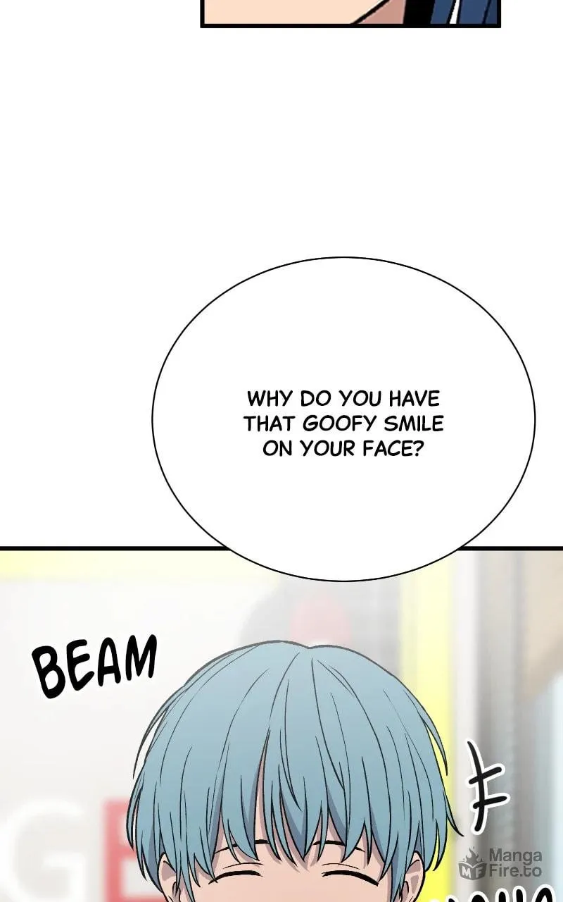 Unstoppable Hayeong Chapter 63 page 78 - 