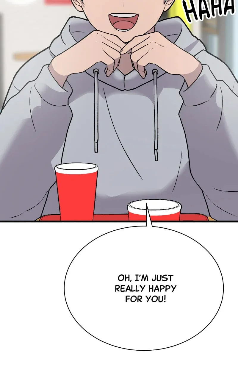 Unstoppable Hayeong Chapter 63 page 79 - 