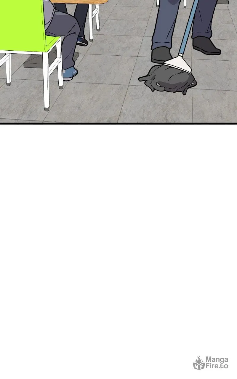 Unstoppable Hayeong Chapter 63 page 81 - 