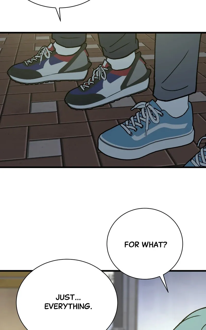 Unstoppable Hayeong Chapter 63 page 83 - 
