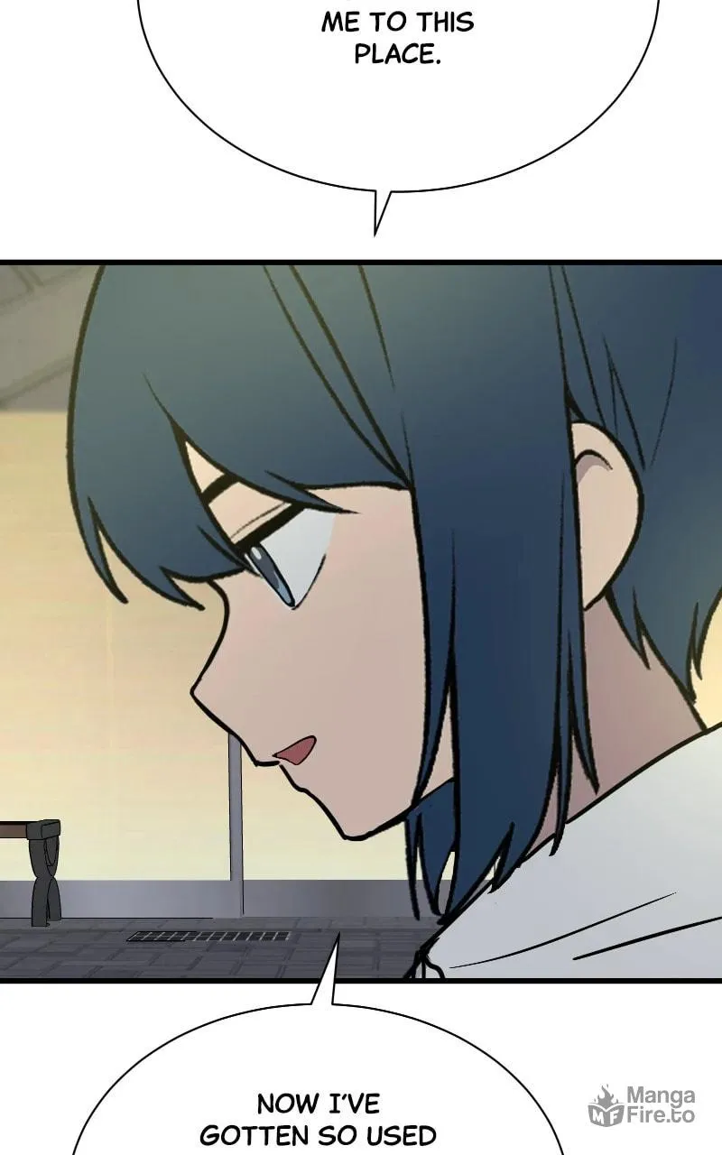 Unstoppable Hayeong Chapter 63 page 85 - 