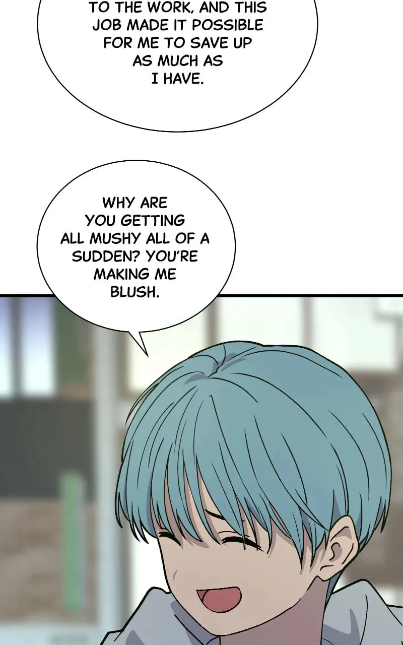 Unstoppable Hayeong Chapter 63 page 86 - 