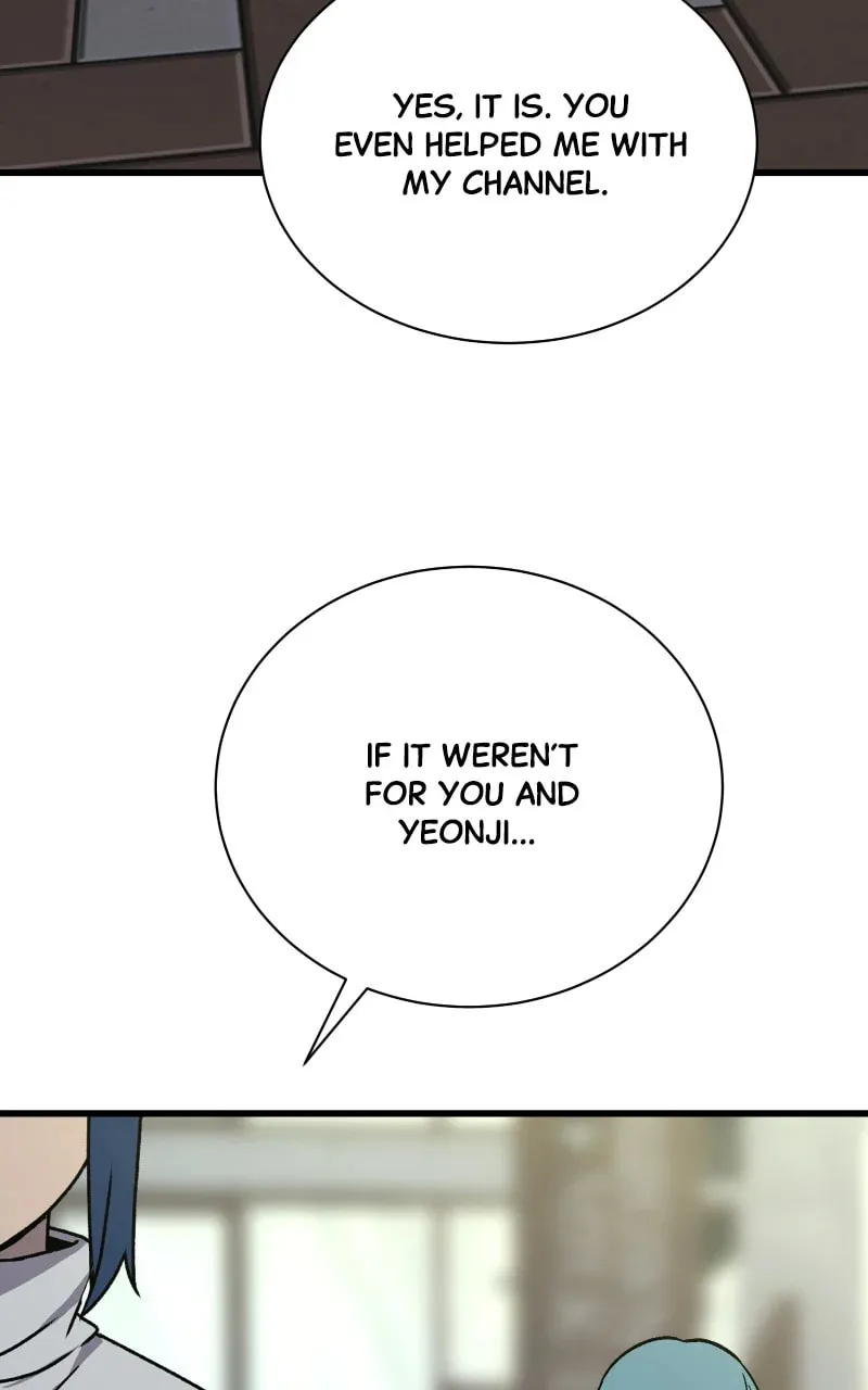 Unstoppable Hayeong Chapter 63 page 88 - 