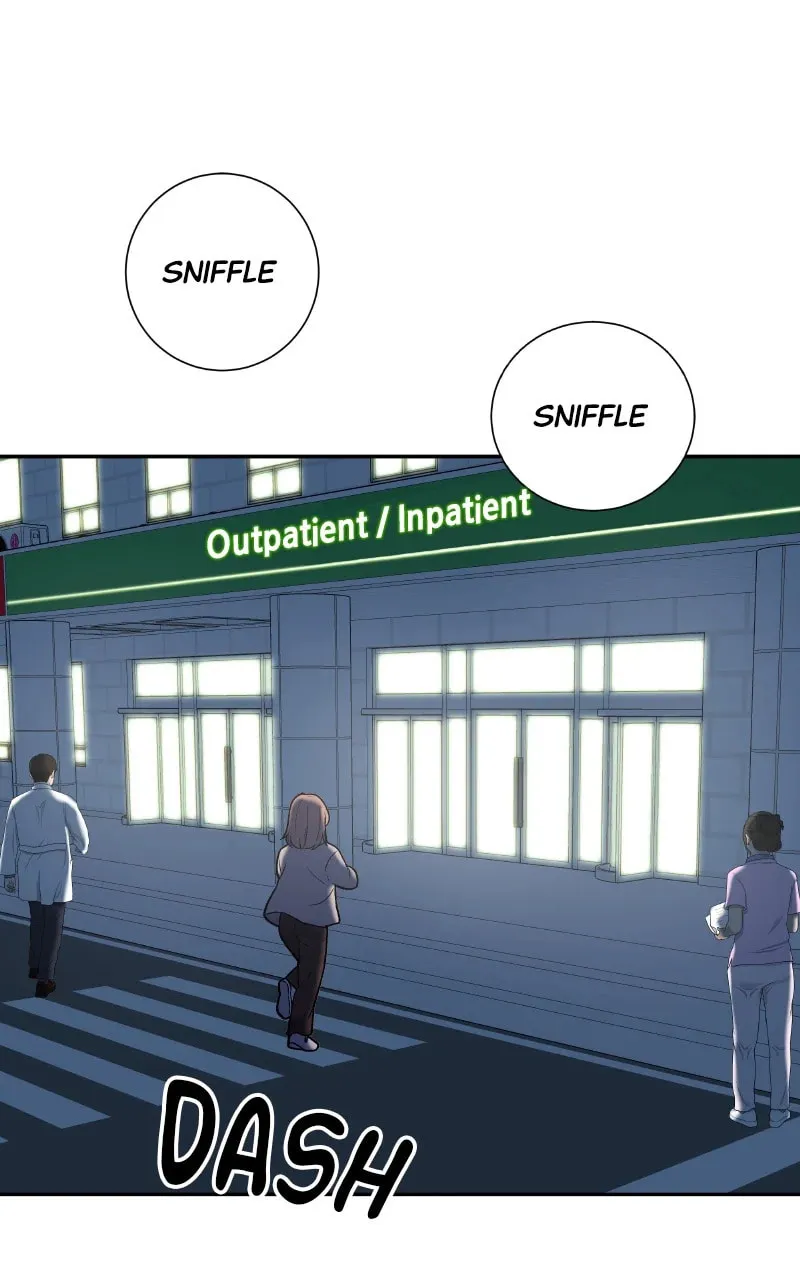 Unstoppable Hayeong Chapter 64 page 1 - 