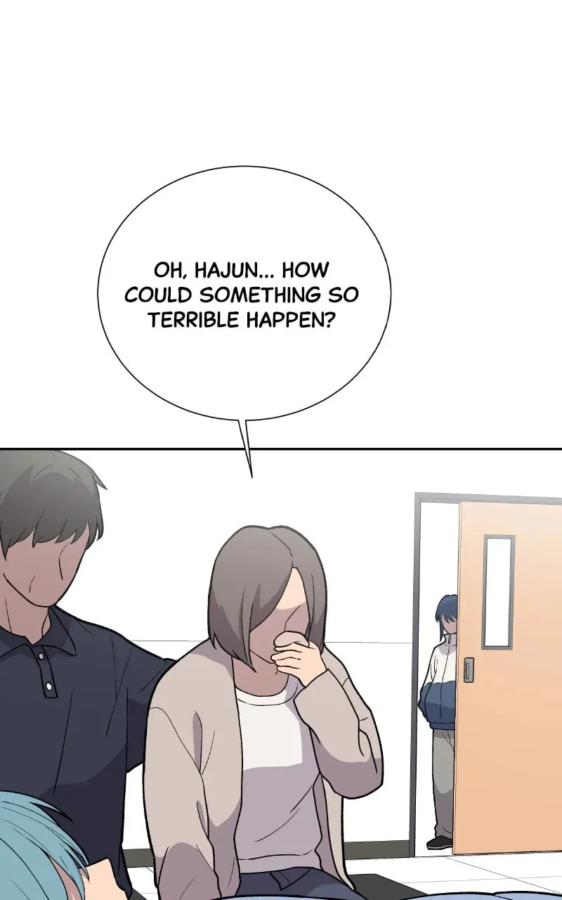 Unstoppable Hayeong Chapter 64 page 2 - 