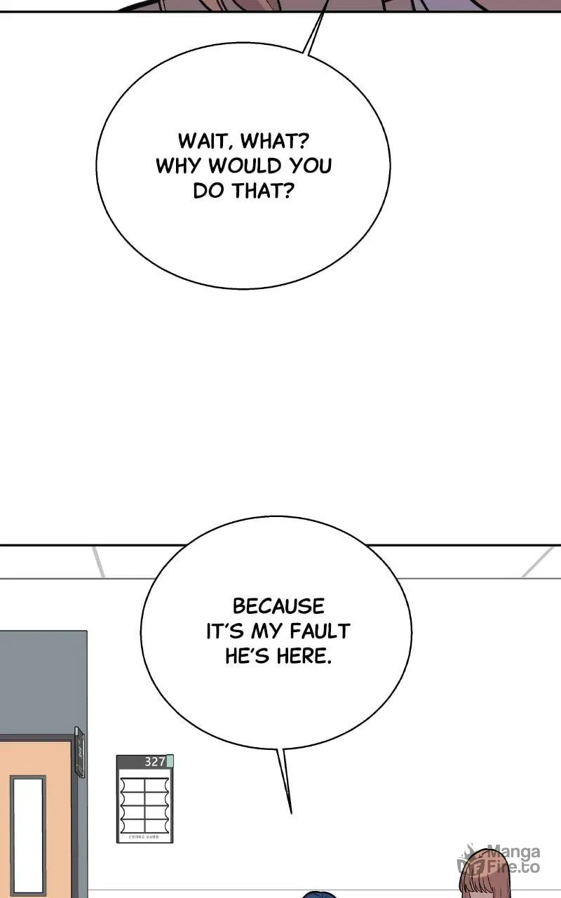 Unstoppable Hayeong Chapter 64 page 12 - 