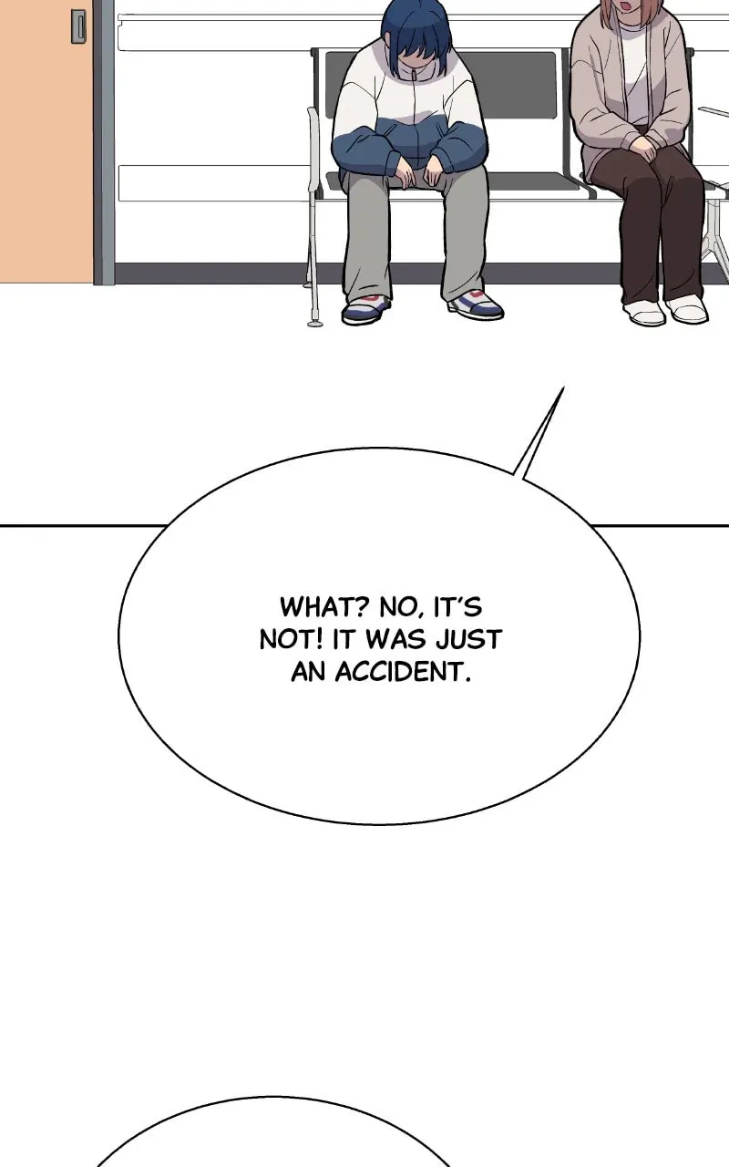 Unstoppable Hayeong Chapter 64 page 13 - 