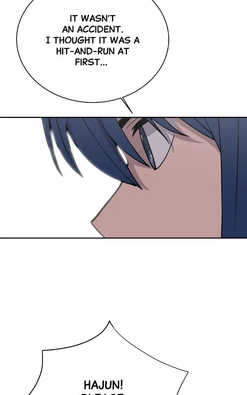 Unstoppable Hayeong Chapter 64 page 14 - 