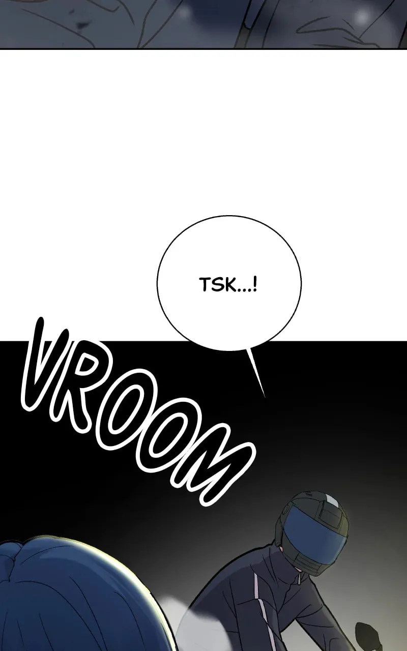 Unstoppable Hayeong Chapter 64 page 16 - 