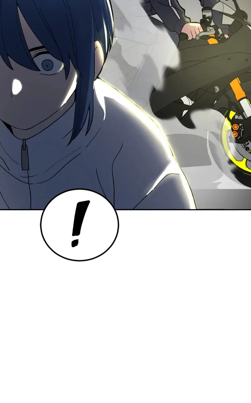 Unstoppable Hayeong Chapter 64 page 17 - 