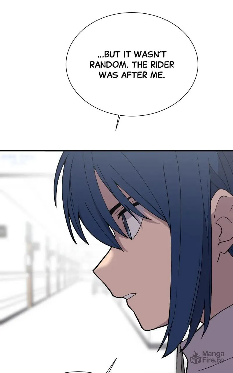 Unstoppable Hayeong Chapter 64 page 18 - 