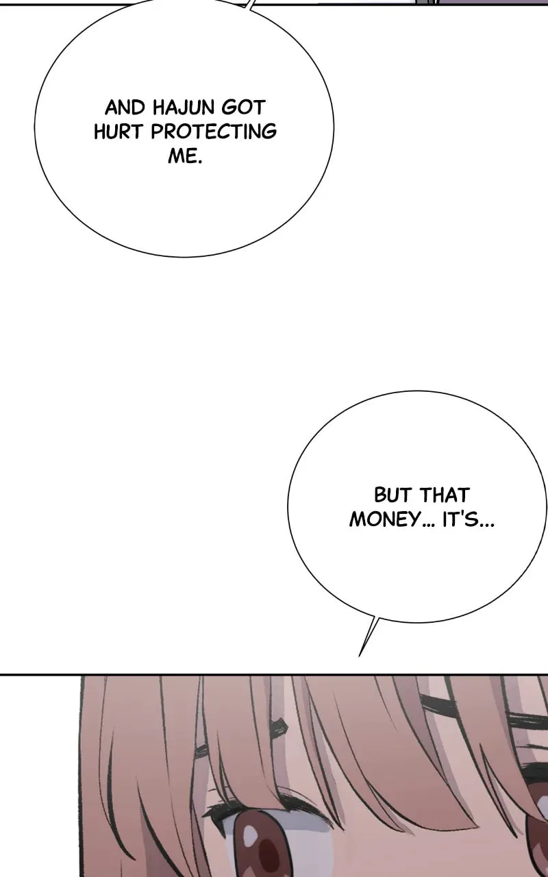 Unstoppable Hayeong Chapter 64 page 19 - 