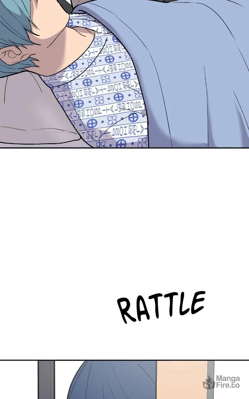 Unstoppable Hayeong Chapter 64 page 3 - 