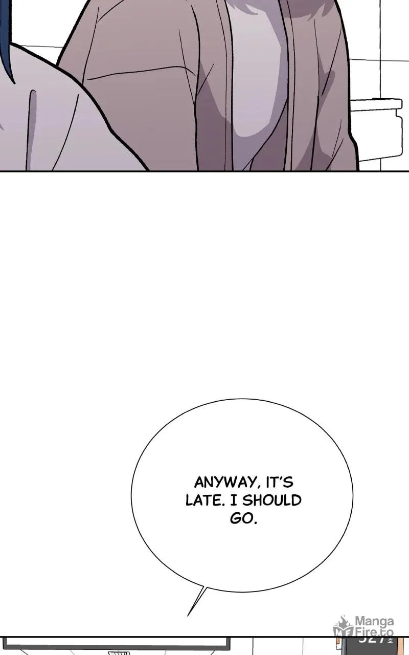 Unstoppable Hayeong Chapter 64 page 21 - 
