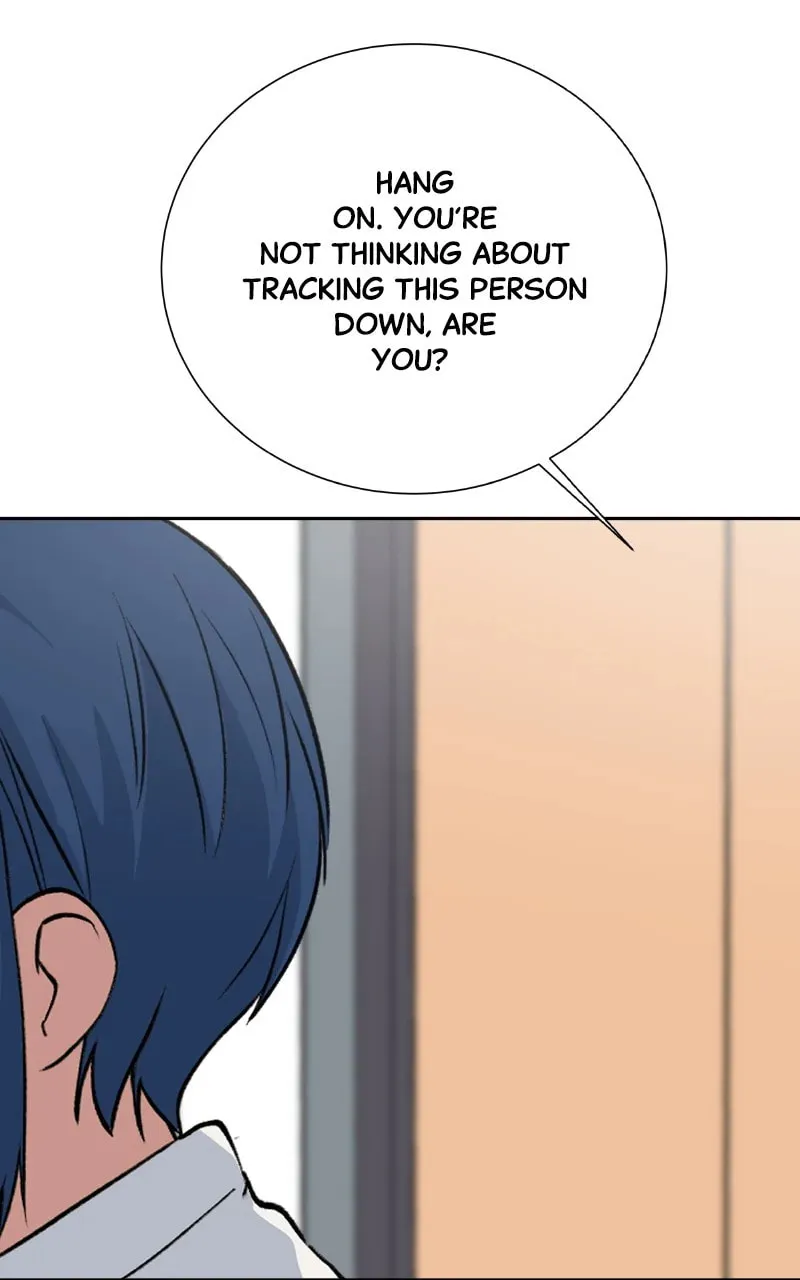 Unstoppable Hayeong Chapter 64 page 23 - 