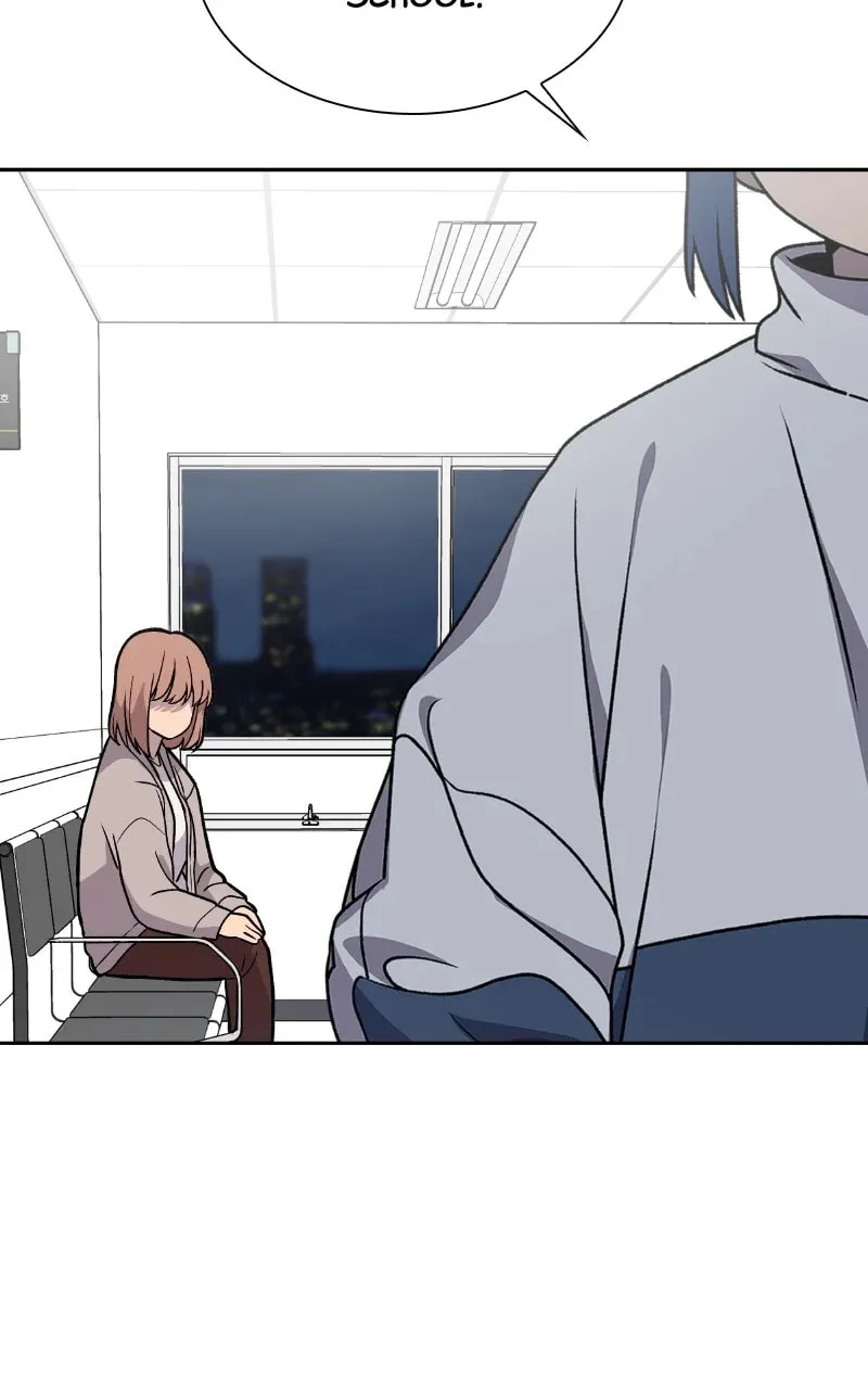 Unstoppable Hayeong Chapter 64 page 26 - 