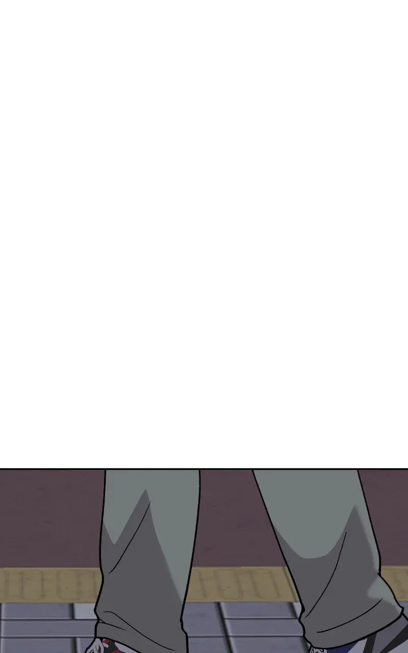 Unstoppable Hayeong Chapter 64 page 28 - 